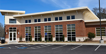 Waycross Commercial Painting