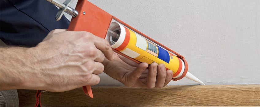 Waycross Caulking and Glazing